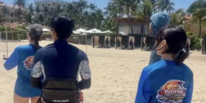 What to Expect in Your First Kitesurfing Lesson | Mui Ne Guide