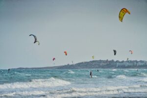 Mui Ne vs Phan Rang: Which Kitesurf Spot Is Better for Beginners?